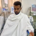 Miracle in Addis: How Ethiopian Doctors Gave My Friend a Second Life